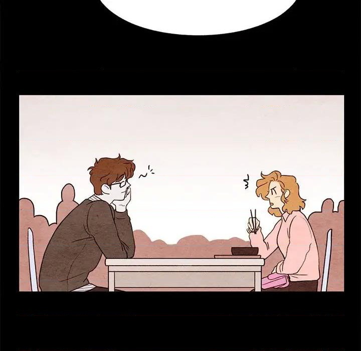 超自然恋爱漫画,第20话1图