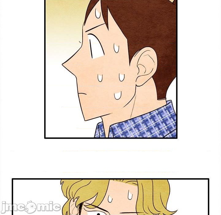 超自然恋爱漫画,第18话2图