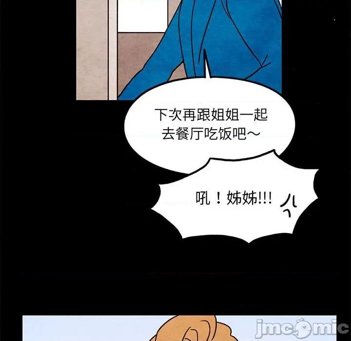 超自然恋爱漫画,第46话2图