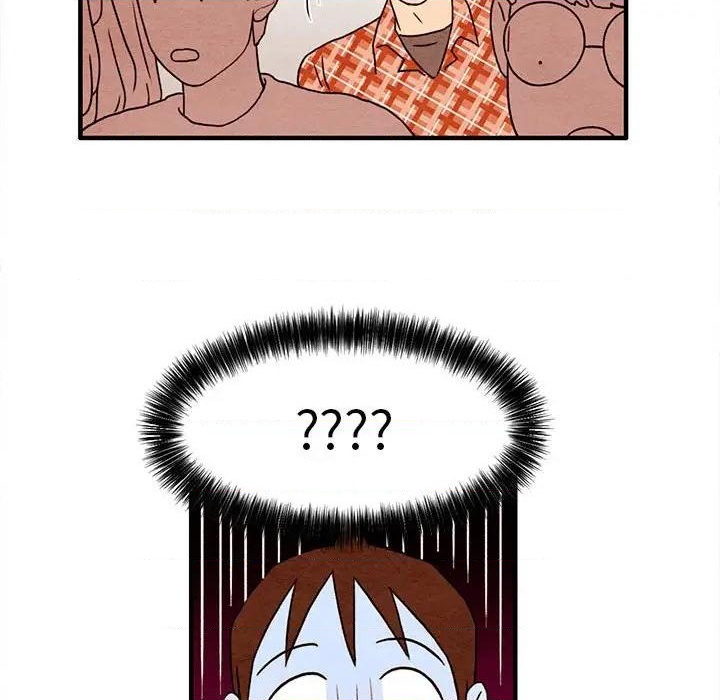 超自然恋爱漫画,第27话2图