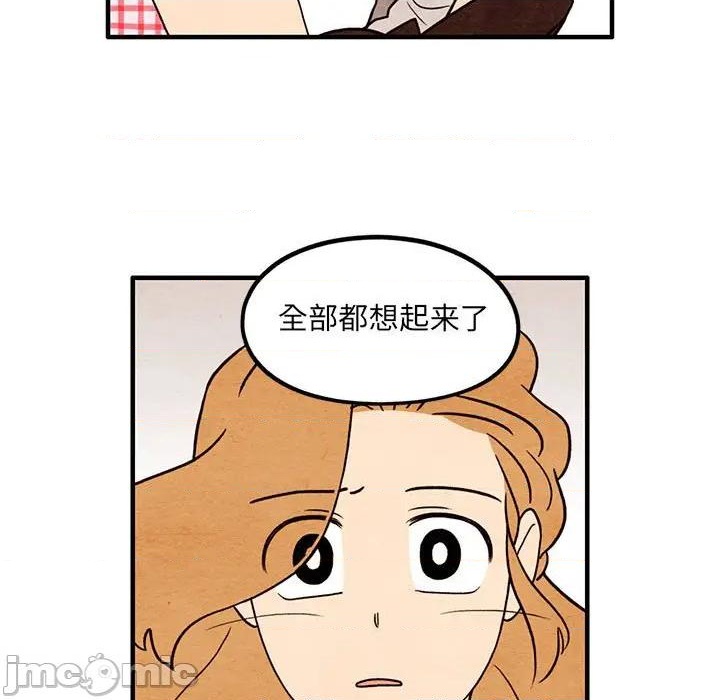 超自然恋爱漫画,第57话1图