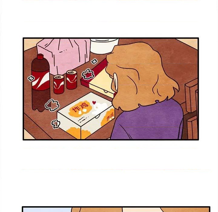 超自然恋爱漫画,第46话2图