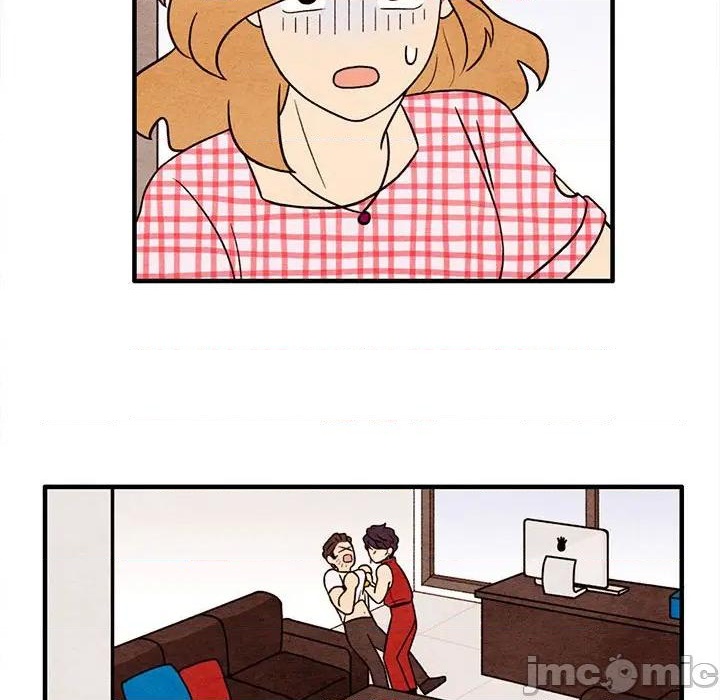 超自然恋爱漫画,第56话2图