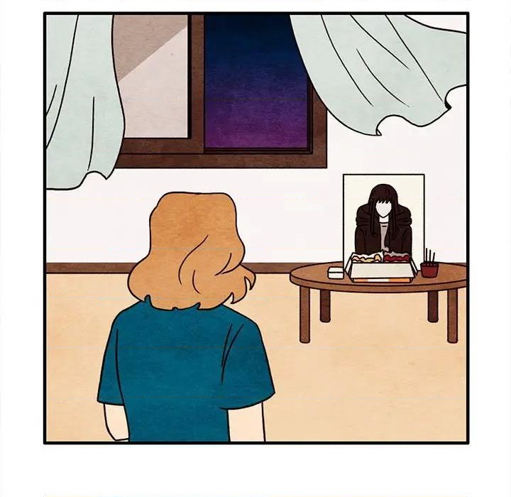 超自然恋爱漫画,第48话1图