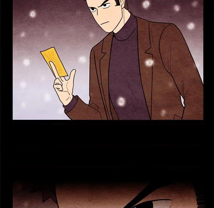 超自然恋爱漫画,第63话1图
