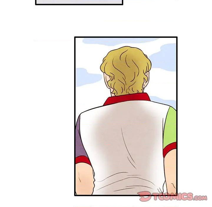 超自然恋爱漫画,第23话2图