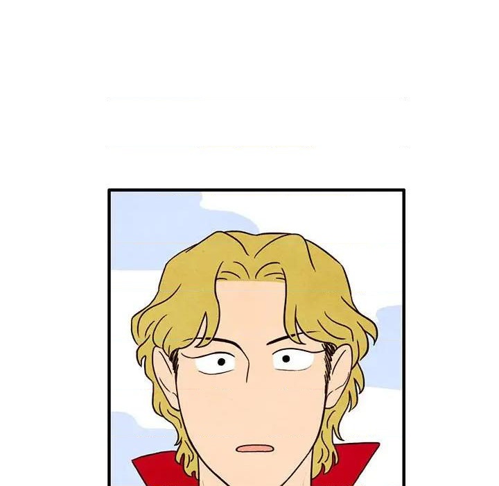 超自然恋爱漫画,第23话1图