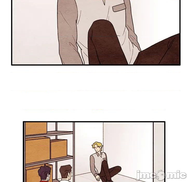 超自然恋爱漫画,第56话1图