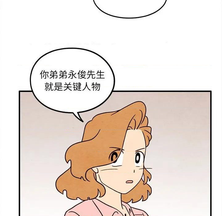 超自然恋爱漫画,第42话1图