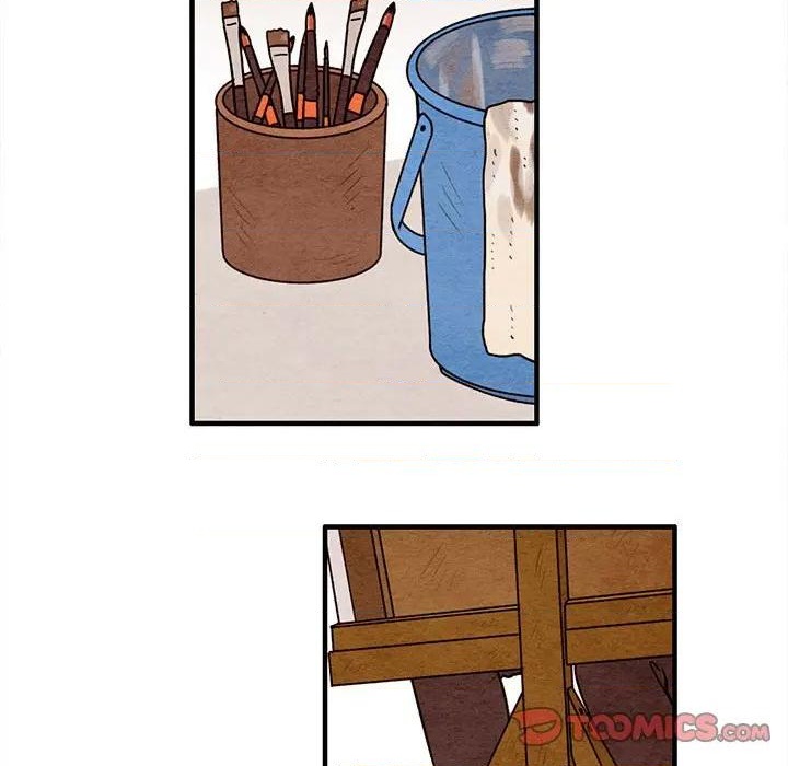 超自然恋爱漫画,第47话2图