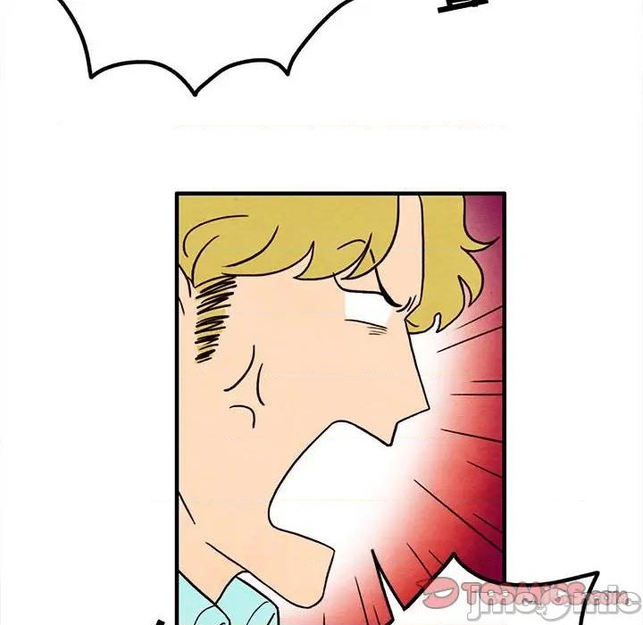 超自然恋爱漫画,第24话2图