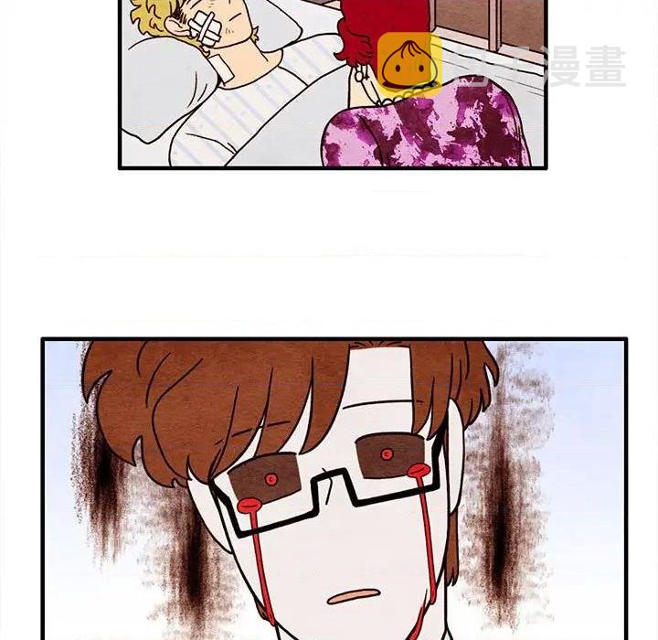 超自然恋爱漫画,第64话1图