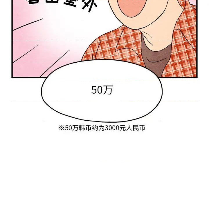 超自然恋爱漫画,第1话2图