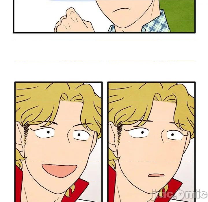 超自然恋爱漫画,第23话2图