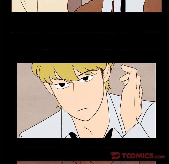 超自然恋爱漫画,第23话2图