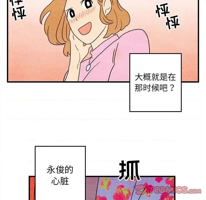 超自然恋爱漫画,第6话2图