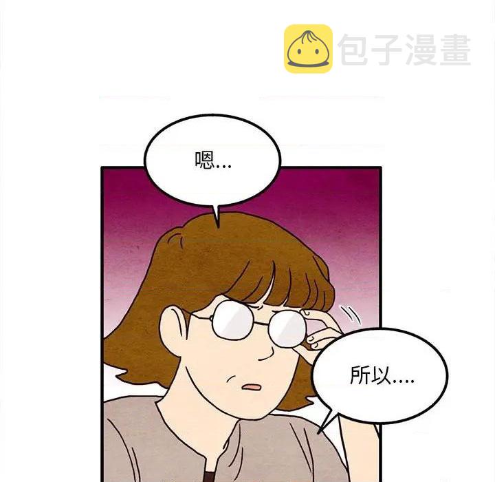 超自然恋爱漫画,第13话2图
