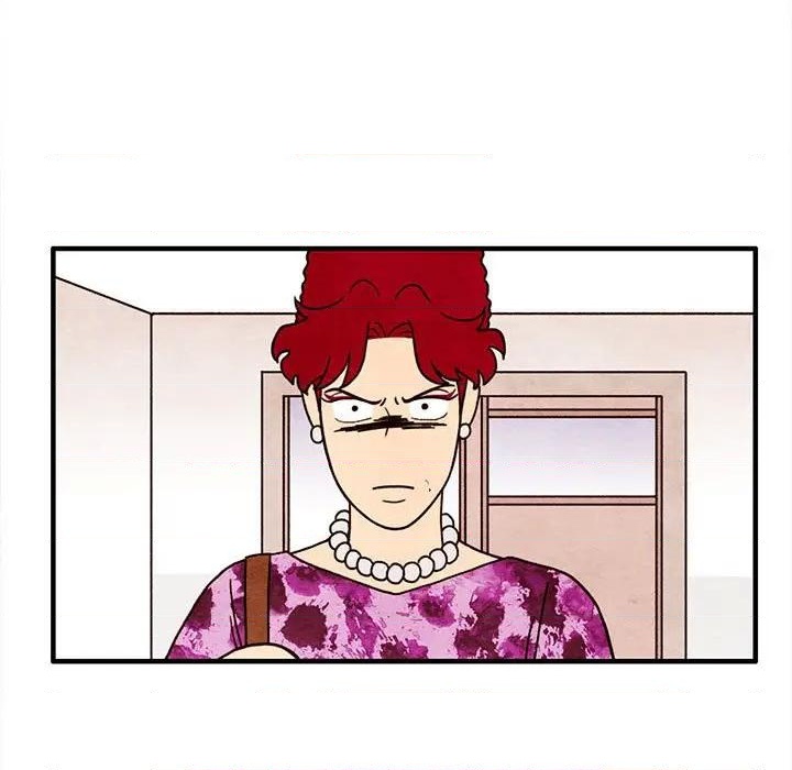 超自然恋爱漫画,第64话1图