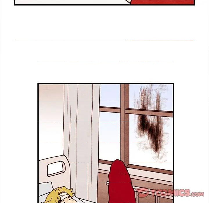 超自然恋爱漫画,第64话2图