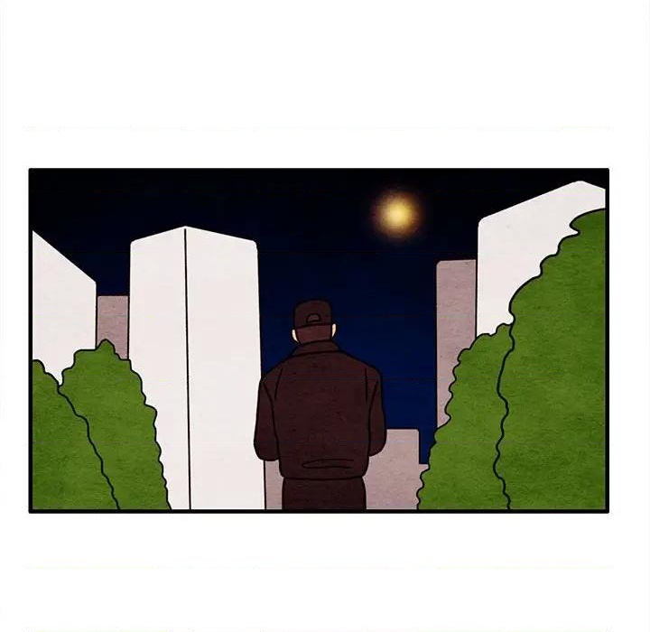 超自然恋爱漫画,第48话2图