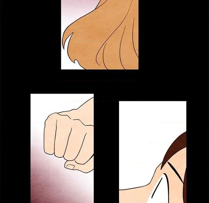 超自然恋爱漫画,第3话1图
