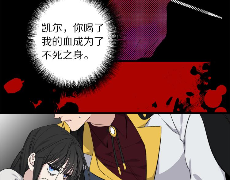 侍女的帝君漫画,第65话 一意孤行2图