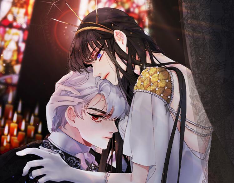 侍女的帝君漫画,第64话 取回不死之血1图