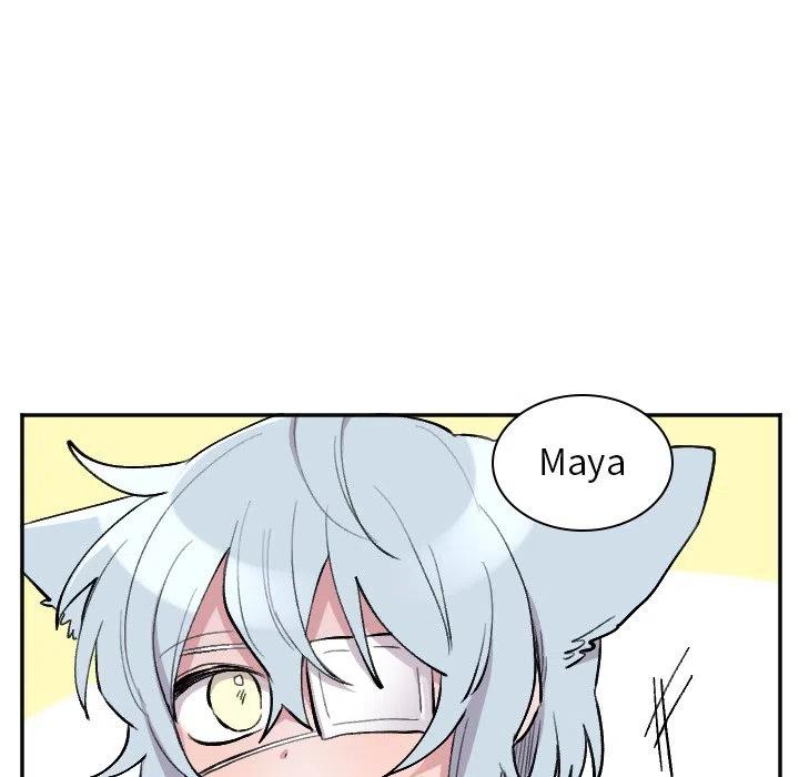 MAYA漫画,第 50 话2图