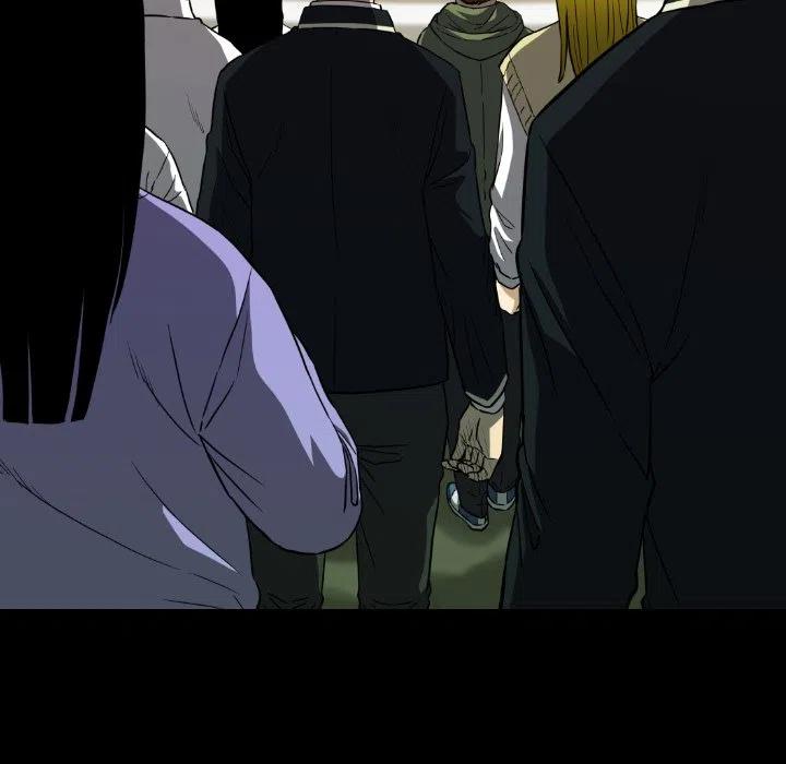 看门狗漫画,291图