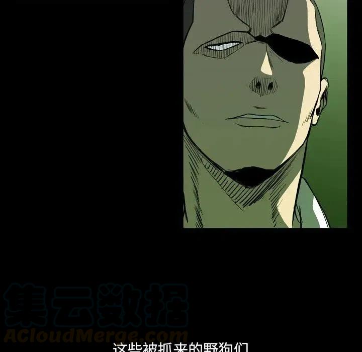 看门狗漫画,41图