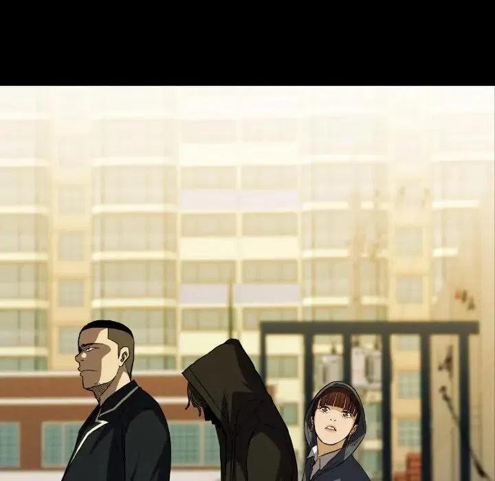 看门狗漫画,312图