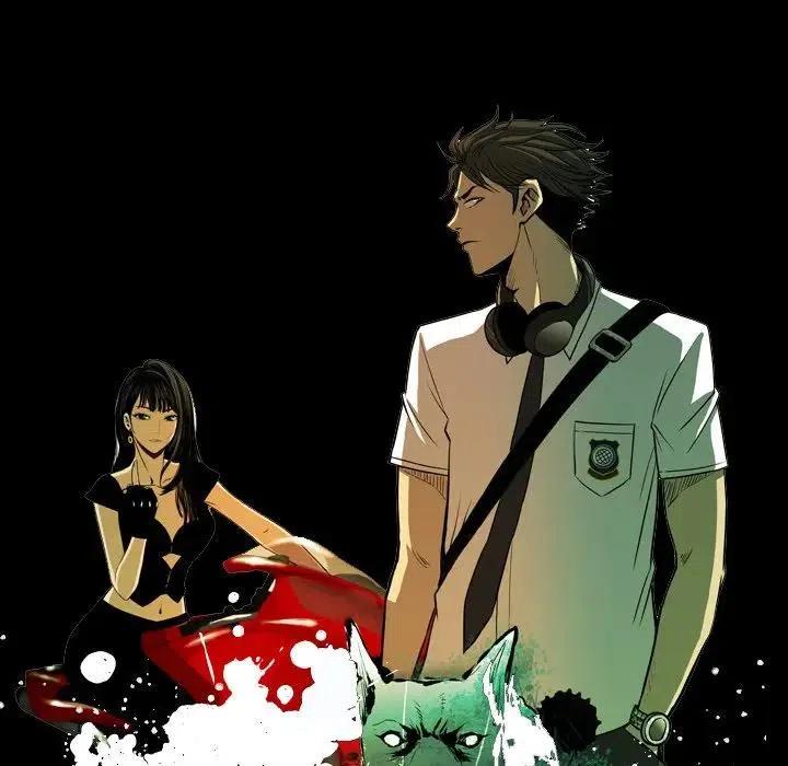 看门狗漫画,311图