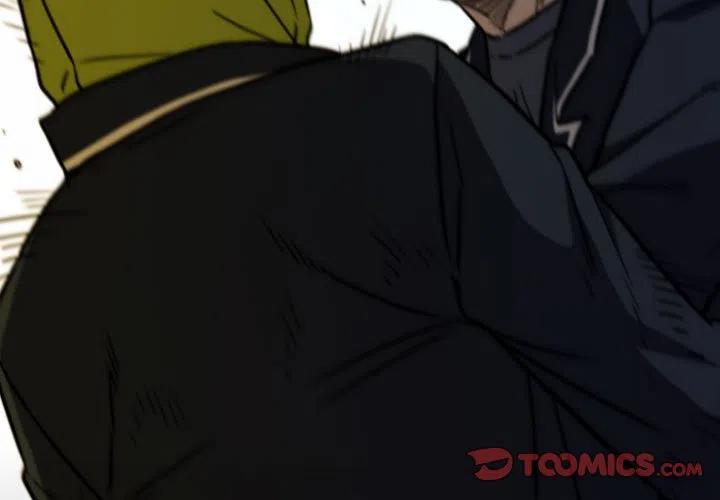 看门狗漫画,611图