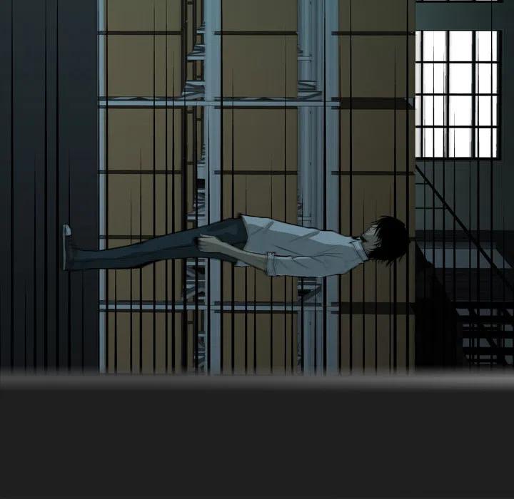 看门狗漫画,02图