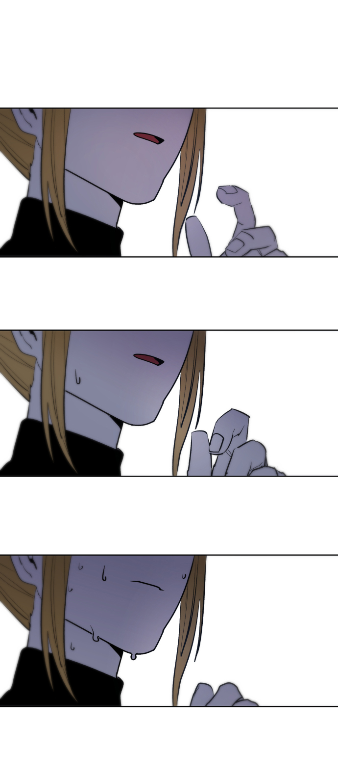 余火骑士漫画,第5话2图