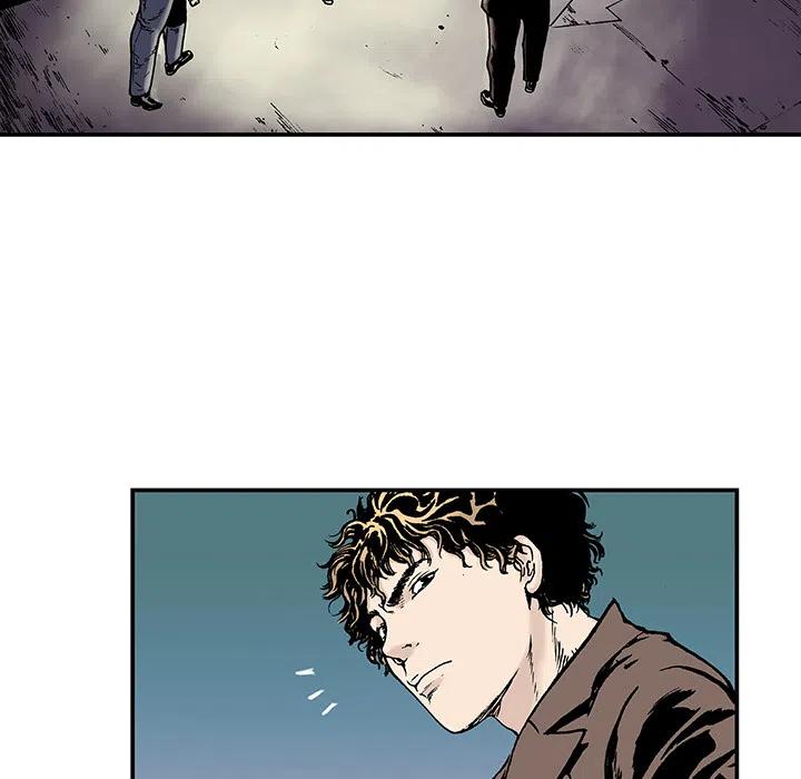猎奇刑事漫画,62图