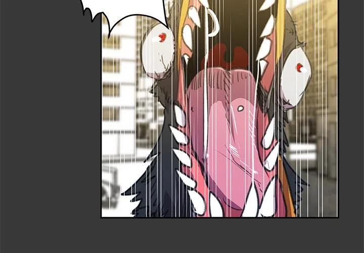 惊奇队长超燃混剪漫画,41图