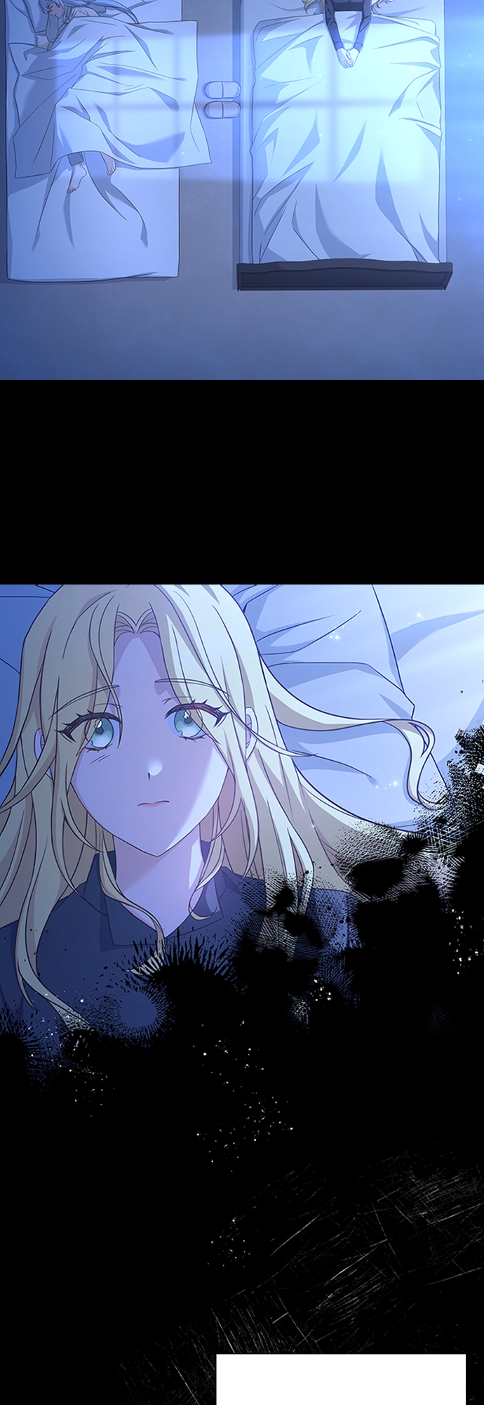 陛下追不到的暴躁千金漫画,第90话2图
