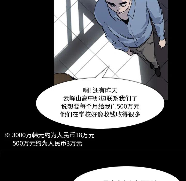 金钱游戏漫画,241图