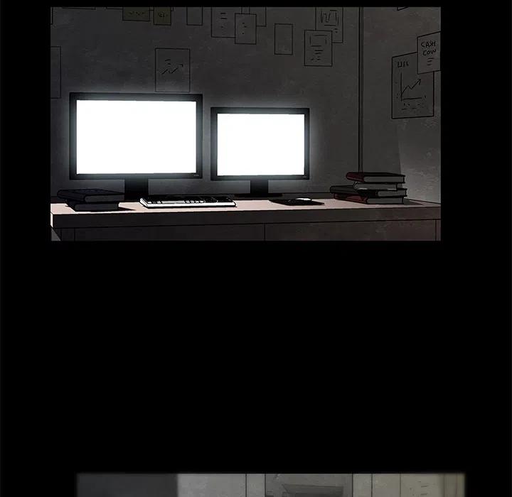 金钱游戏漫画,81图