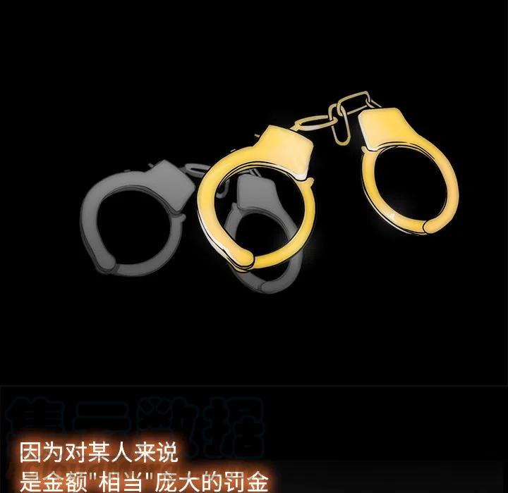 金钱游戏漫画,31图