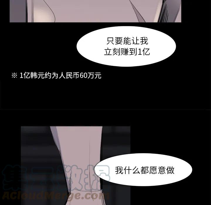 金钱游戏漫画,262图