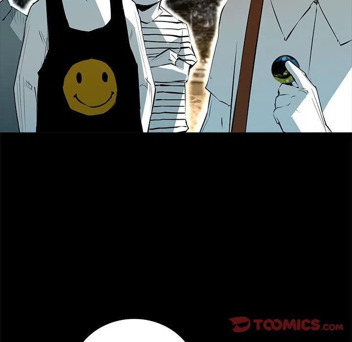 复仇之路漫画,521图