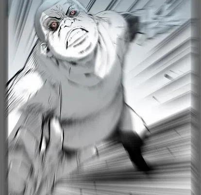 复仇之路漫画,422图