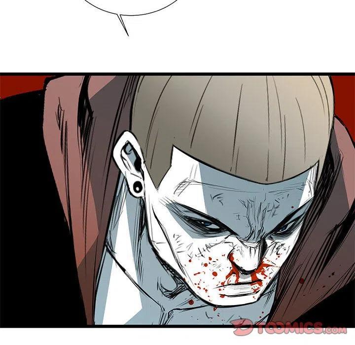 复仇之路漫画,382图