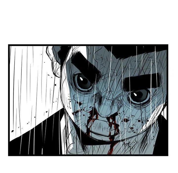 复仇之路漫画,482图