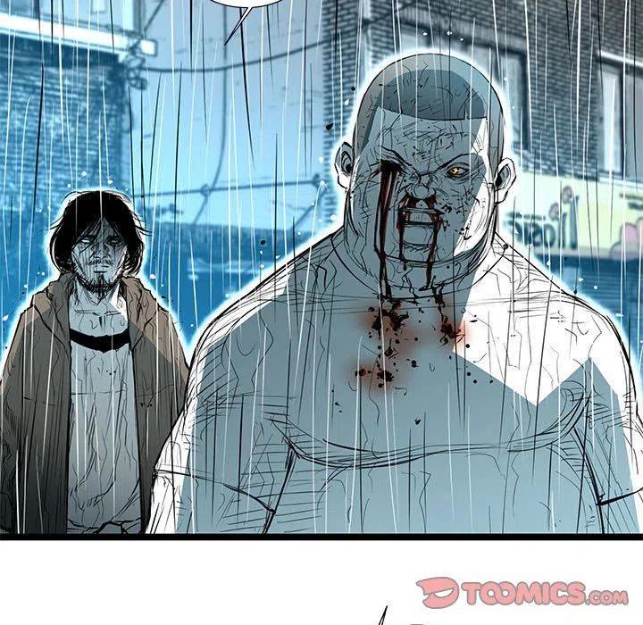 复仇之路漫画,481图
