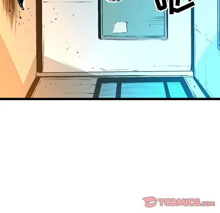 复仇之路漫画,502图