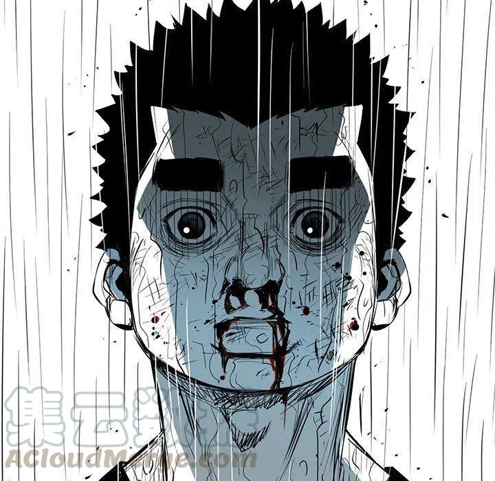 复仇之路漫画,472图