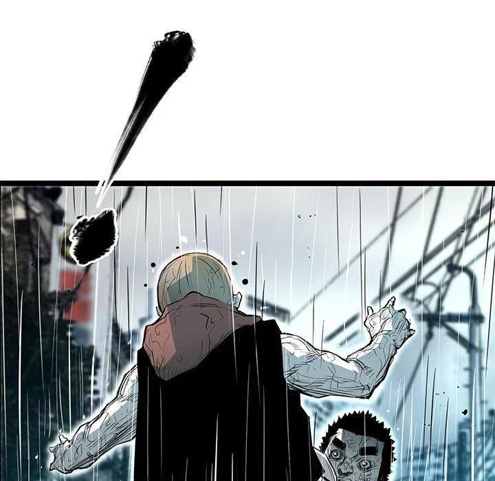 复仇之路漫画,462图